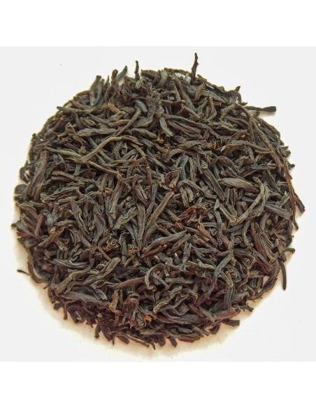 THE NOIR ENTIER DE CEYLAN 250G