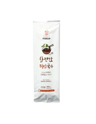 RAMEN INSTANT PIMENT BIBIM EUNSUNG 150G
