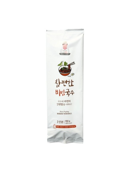 RAMEN INSTANT PIMENT BIBIM EUNSUNG 150G