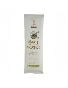RAMEN INSTANT ORIGINAL BIBIM EUNSUNG 150G