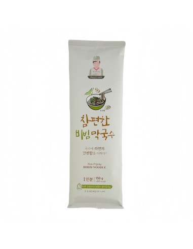 RAMEN INSTANT ORIGINAL BIBIM EUNSUNG 150G