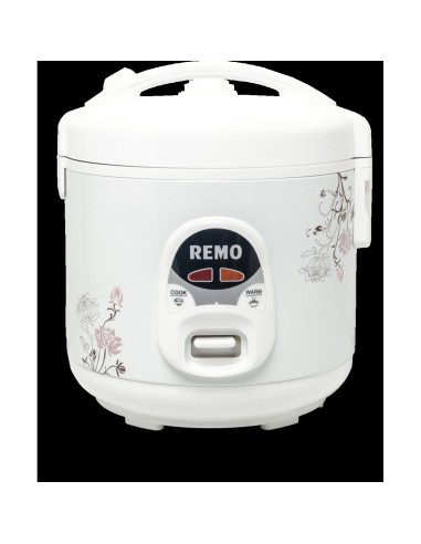 CUISEUR DE RIZ REMO 1.2L