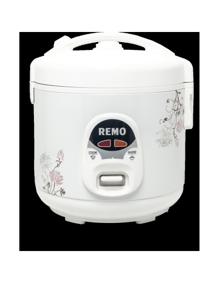 CUISEUR DE RIZ REMO 1.2L