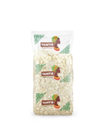 GRAIN MAIS BLANC TANTIE 1KG