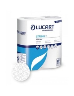 ESSUIE TOUT STRONG MAXI LUCART 2P