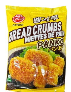 CHAPELURE PANKO OTTOGI 500G