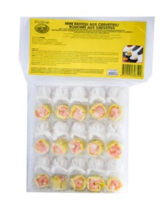 ASSORT MINI HAKAO BOUCHEE EXOSTAR 300G