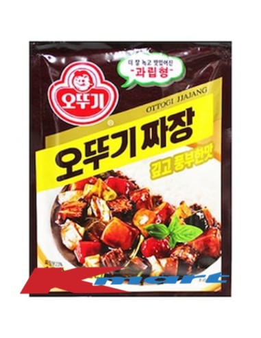 SAUCE JJAJANG OTTOGI 100G