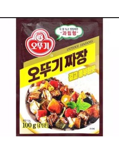 SAUCE JJAJANG OTTOGI 100G*40/CT