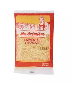 FROMAGE EMMENTAL RAPE MA CREMIERE 100G