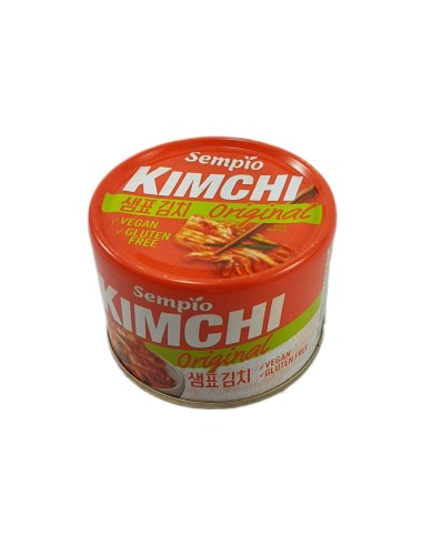 KIMCHI CHOU KOREA SEMPIO 160G