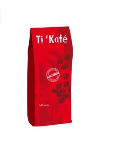 CAFE MOULU TI'KAFE 250G