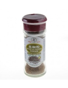 POIVRE SICHUAN TYM 28G