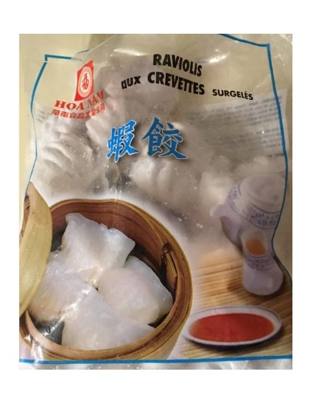 HAKAO HOA NAM 50P*12/CT