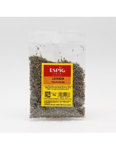 LAVANDIN BLEU FRANCE ESPIG 25G