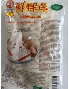 VERMICELLE RIZ BANH PHO LAKOVO 400G*50/CT