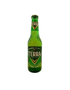 BIERE TERRA 4,6° 33CL