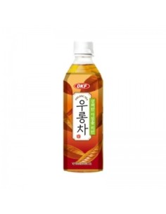 BOISSON INFUSION OOLONG OKF 500ML