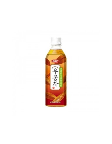 BOISSON INFUSION OOLONG OKF 500ML*20/CT