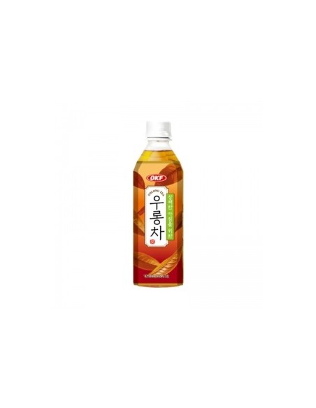 BOISSON INFUSION OOLONG OKF 500ML*20/CT