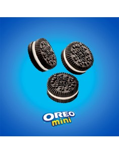 BISCUIT MINI ORIGINAL OREO 20.4G 2