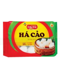 HAKAO CAU TRE 20P