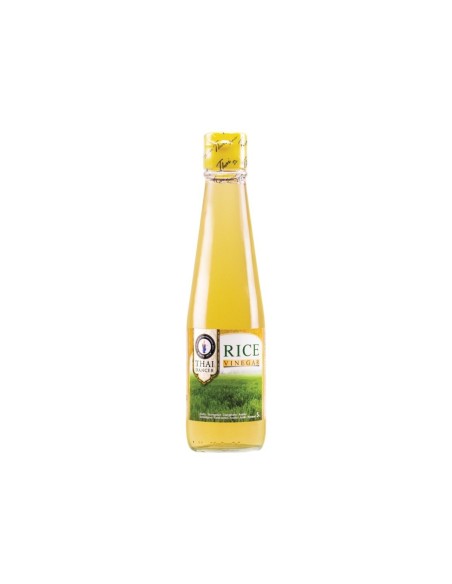 VINAIGRE RIZ THAI DANCER 300ML*12/CT