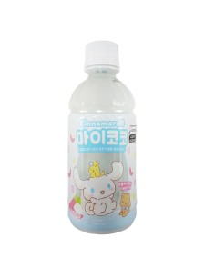BOISSON LITCHI CINNAMOROLL SANRIO 340ML