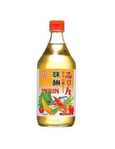 MIRIN KONG YEN 500ML