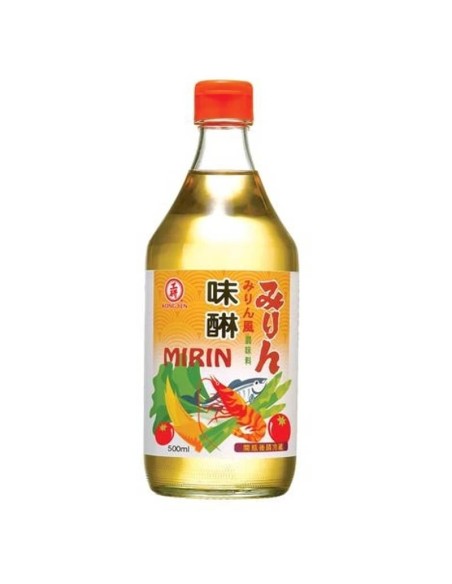MIRIN KONG YEN 500ML