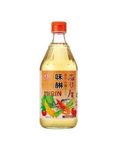 MIRIN KONG YEN 500ML*12/CT