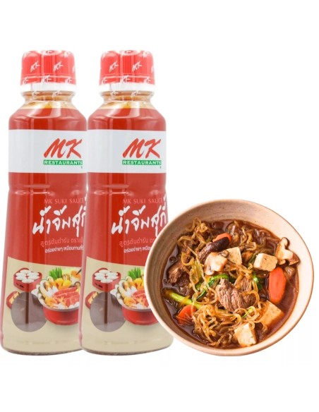 SAUCE SUKIYAKI MK 350ML*24/CT