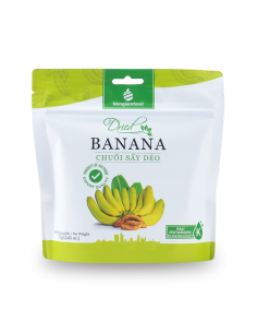 BANANE SEC DOUCE NONGMAMFOOD 75G