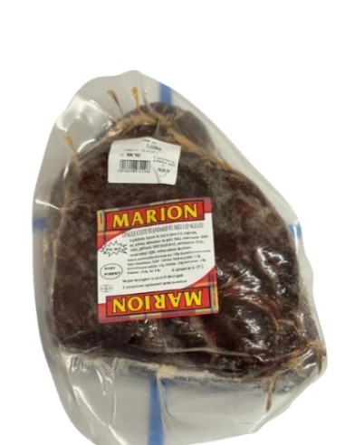 EPAULE CONGELEE PIC NIC PIMENT MARION LE KILO