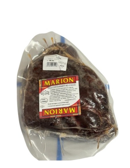 EPAULE CONGELEE PIC NIC PIMENT MARION LE KILO