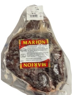 EPAULE CONGELEE PIC NIC SANS PIMENT MARION LE KILO