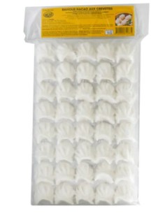 HAKAO CREVETTE EXOSTAR 1KG