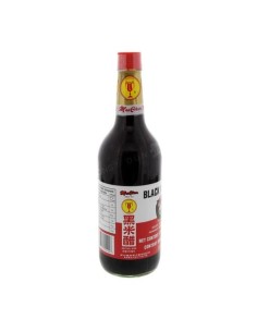 VINAIGRE NOIR MEECHUN 500ML