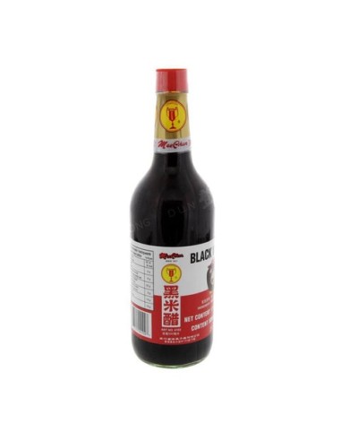VINAIGRE NOIR MEECHUN 500ML