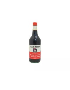 VINAIGRE NOIR MEECHUN 500ML*12/CT