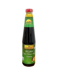SAUCE VEGAN OYSTER LKK 520G*12/CT