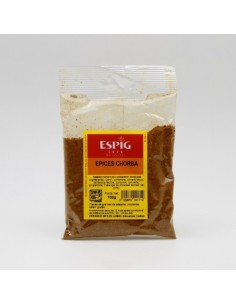 EPICES CHORBA ESPIG 100G
