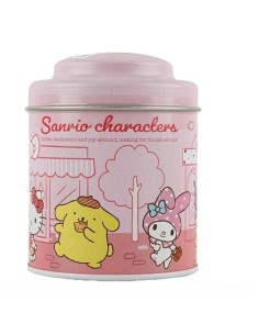 BISCUIT BEURRE RS SANRIO 78G