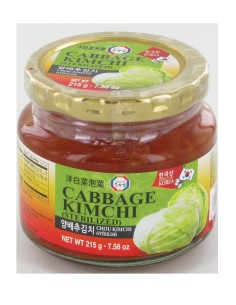 KIMCHI CHOU EPICE WANG SURASANG 215G
