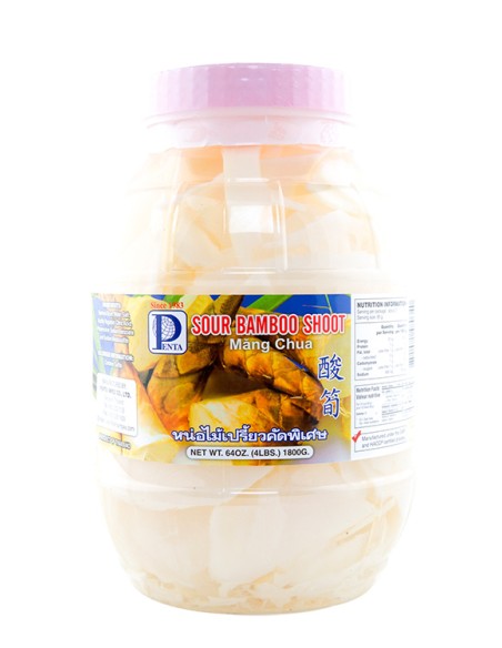 POUSSE BAMBOU SOUR PENTA 1.8KG