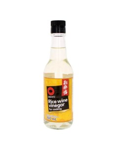 VINAIGRE RIZ OBENTO 250 ML