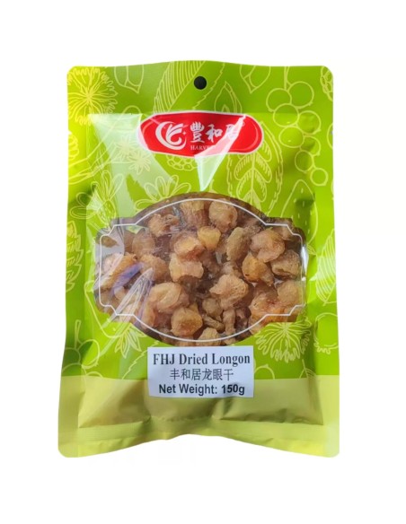 LONGON SECHE FHJ 150G*30/CT