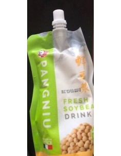BOISSON AU SOJA PANGNIU 300ML