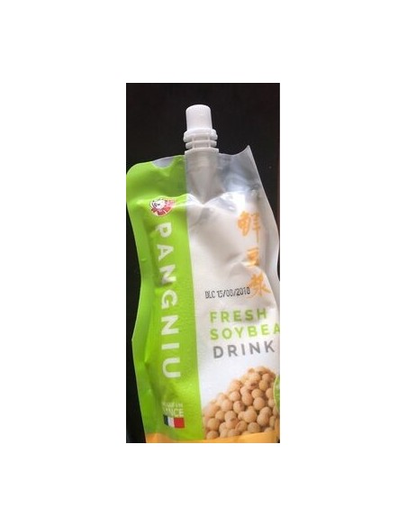 BOISSON AU SOJA PANGNIU 300ML