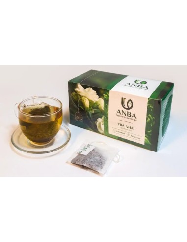 THE JASMIN-TRA NHAI ANBA 50G